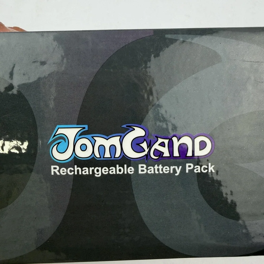 JomGand 22.2V 5.0Ah Li-Po‎ Battery Pack For Dyson V8 Cordless Vacuum 5000mAh